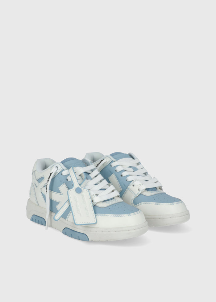 Off-White tenis 'Out Of Office' FFW-OWIA259F
