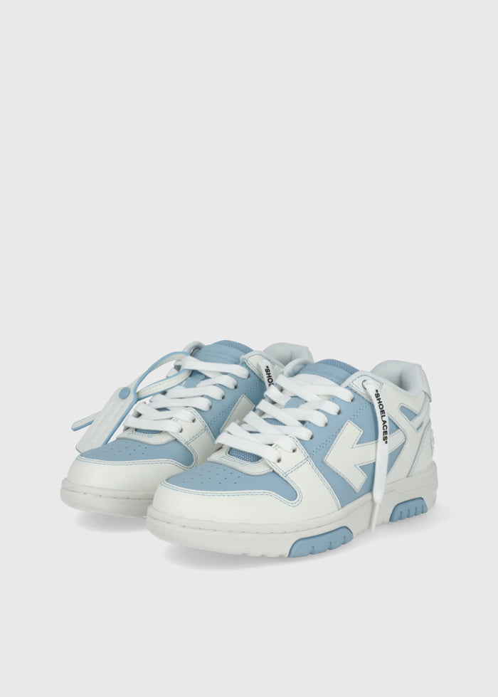 Off-White tenis 'Out Of Office' FFW-OWIA259F