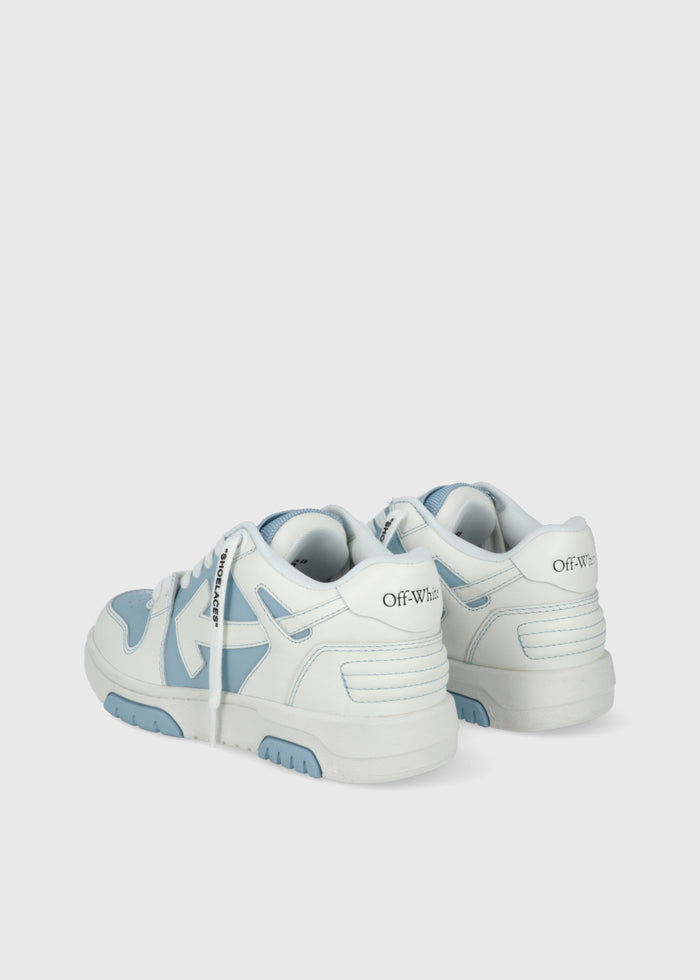 Off-White tenis 'Out Of Office' FFW-OWIA259F