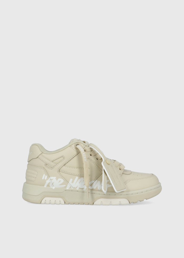 Off-White tenis 'Out Of Office' FFW-OWIA259F
