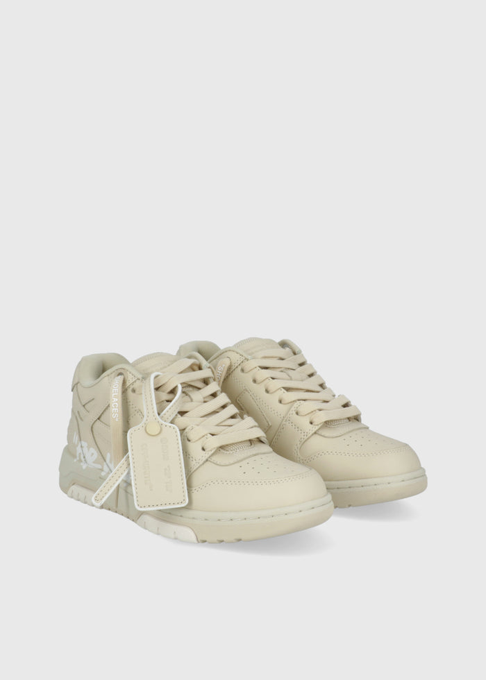 Off-White tenis 'Out Of Office' FFW-OWIA259F