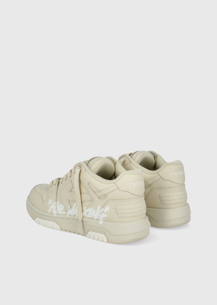 Off-White tenis 'Out Of Office' FFW-OWIA259F