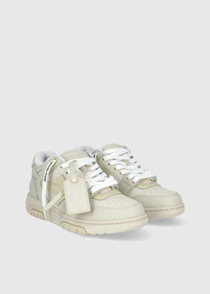 Off-White tenis 'Out Of Office' FFW-OWIA259F