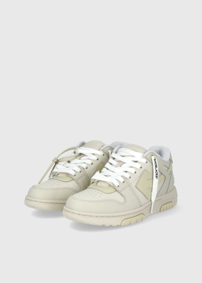 Off-White tenis 'Out Of Office' FFW-OWIA259F