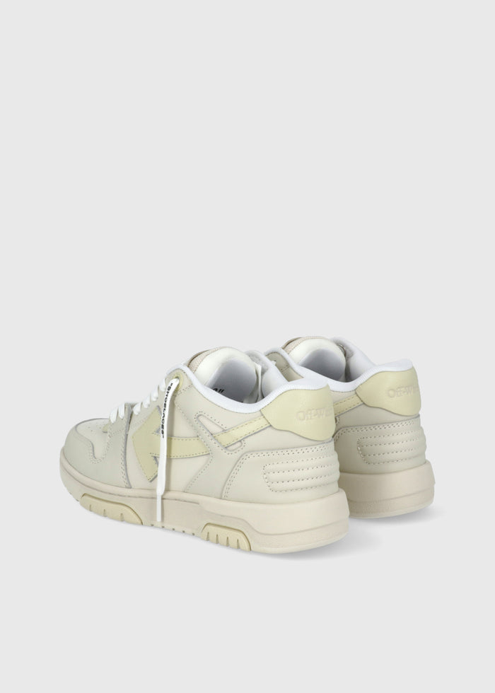Off-White tenis 'Out Of Office' FFW-OWIA259F