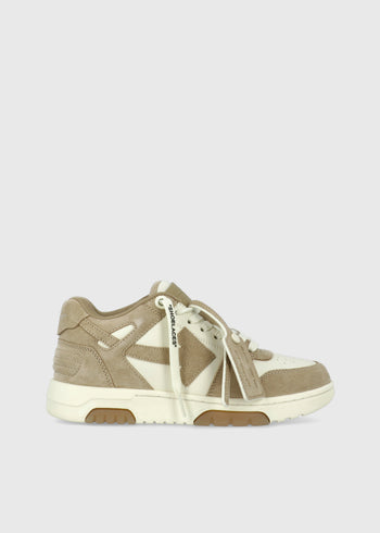 Off-White Sneakers 'Out Of Office' FFW-OWIA259F