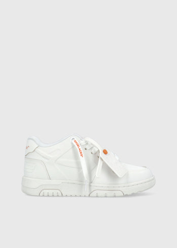 Off-White Sneakers Out Of Office FFW-OWIA259S