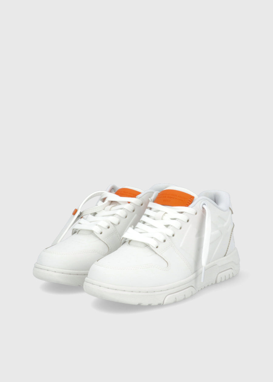 Off-White Sneakers Out Of Office FFW-OWIA259S