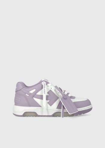 Off-White Sneakers Out Of Office FFW-OWIA259S
