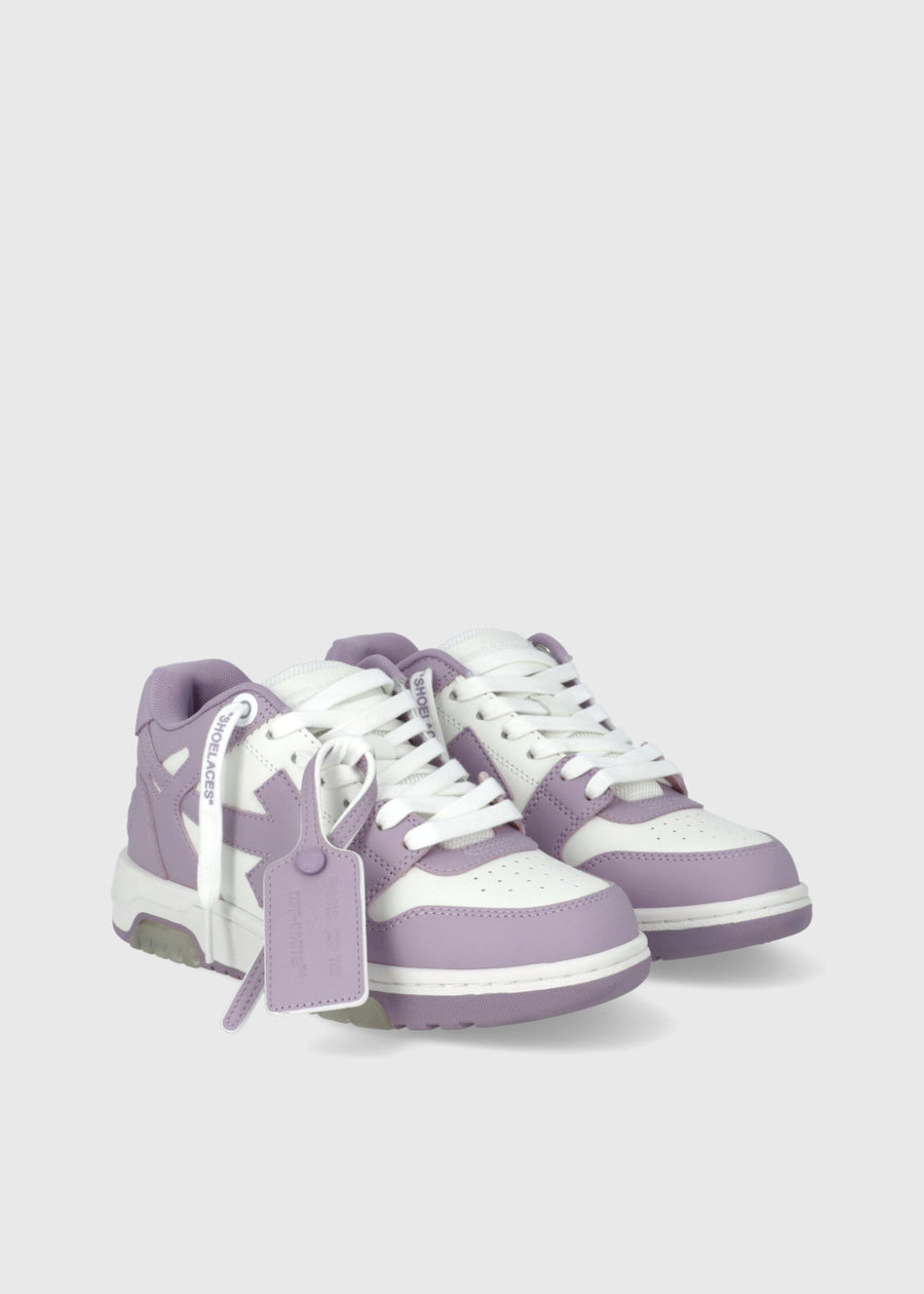 Off-White Sneakers Out Of Office FFW-OWIA259S