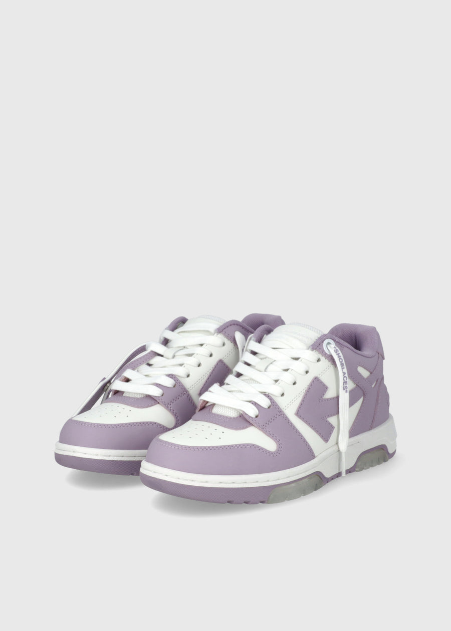 Off-White Sneakers Out Of Office FFW-OWIA259S