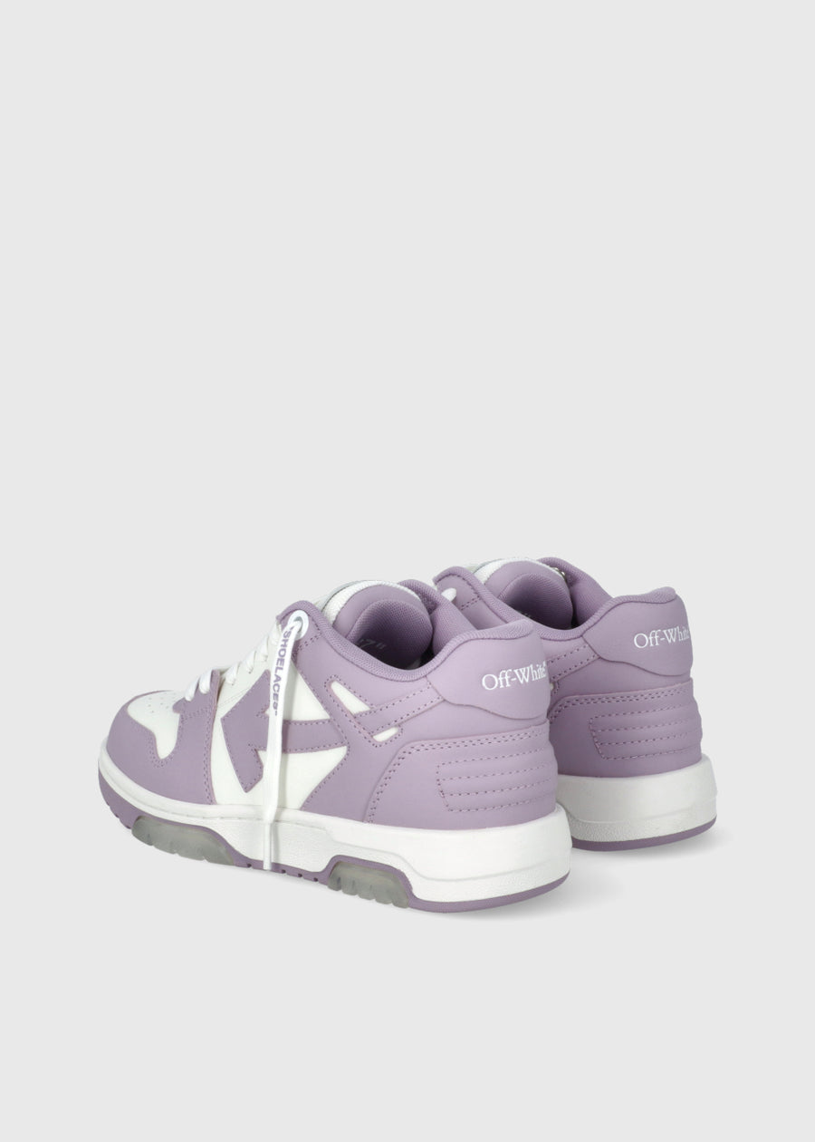 Off-White Sneakers Out Of Office FFW-OWIA259S