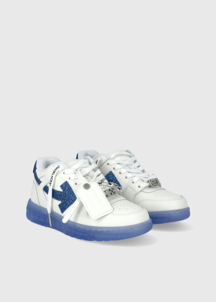 Off-White Sneakers Out Of Office FFW-OWIA259S