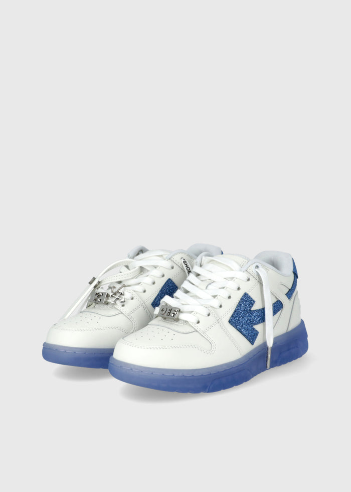 Off-White Sneakers Out Of Office FFW-OWIA259S