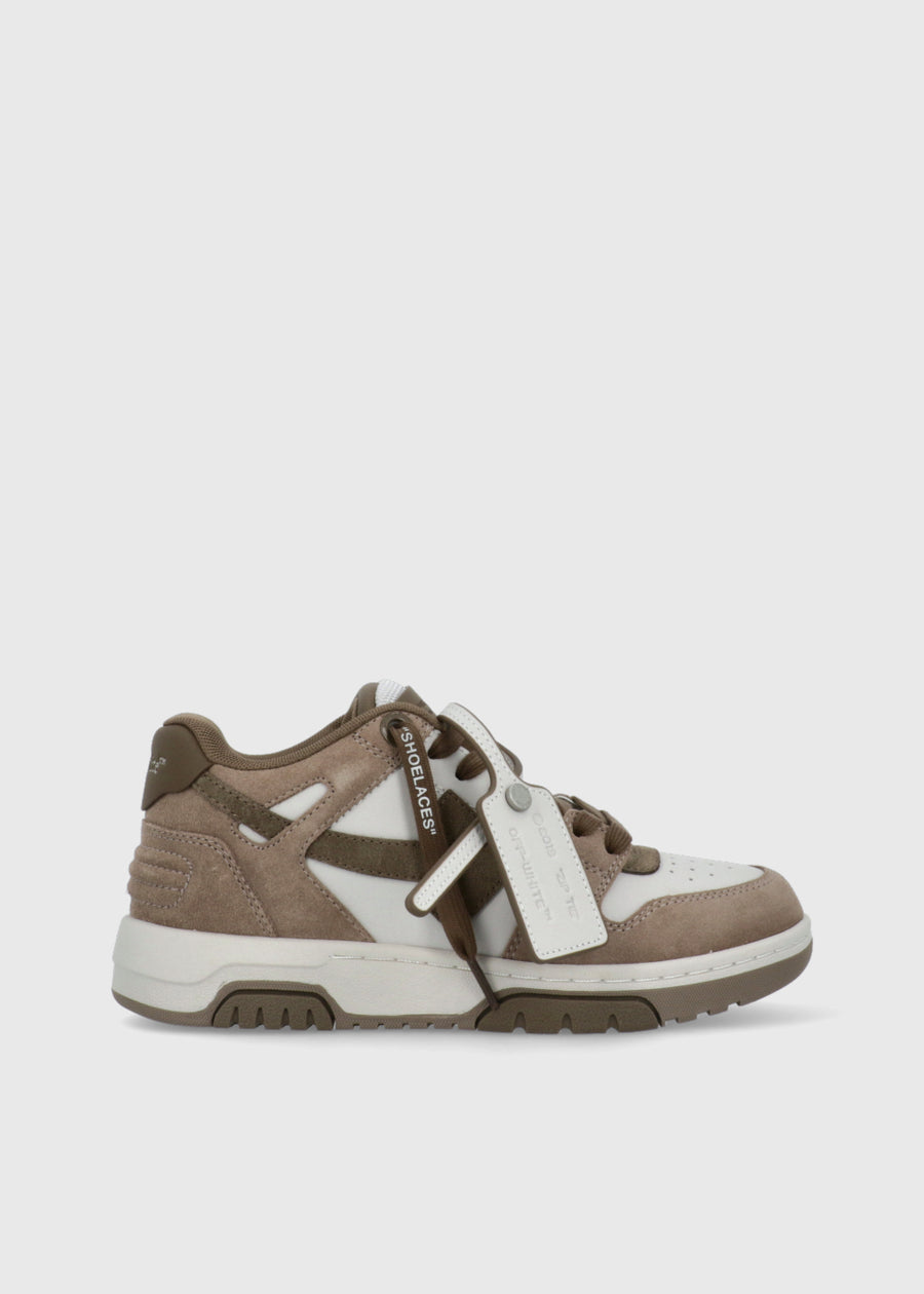 Off-White Sneakers Out Of Office FFW-OWIA259S