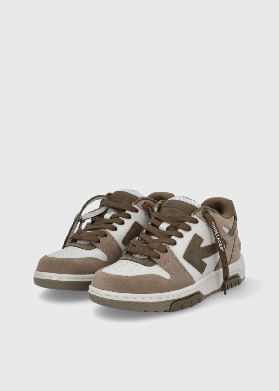 Off-White Sneakers Out Of Office FFW-OWIA259S