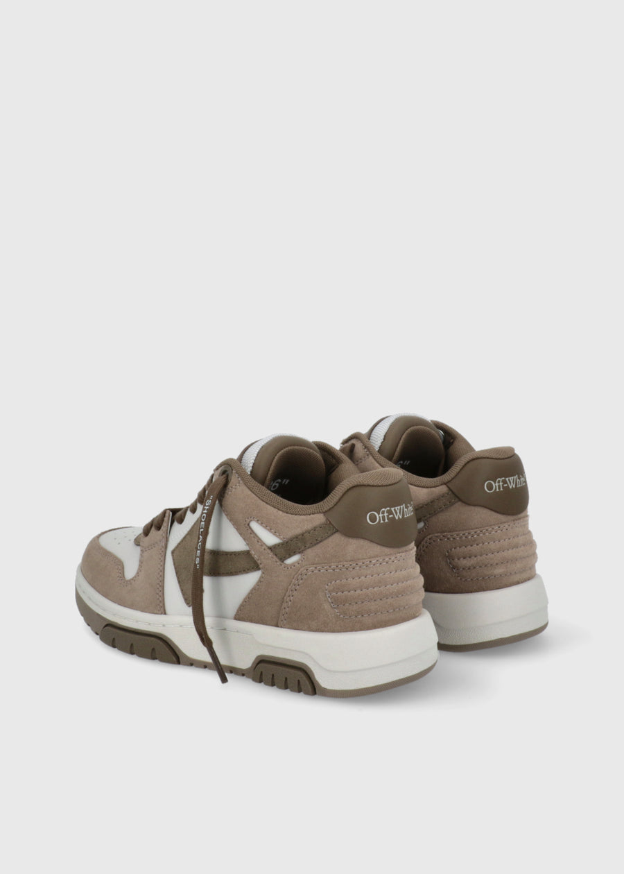 Off-White Sneakers Out Of Office FFW-OWIA259S