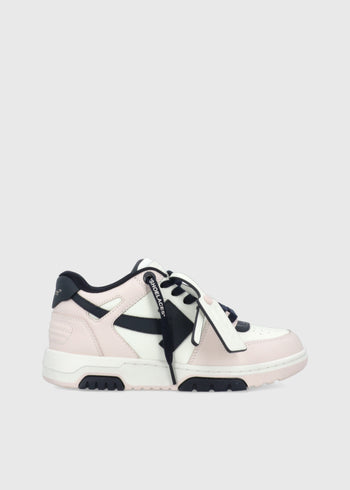 Off-White Sneakers Out Of Office FFW-OWIA259S