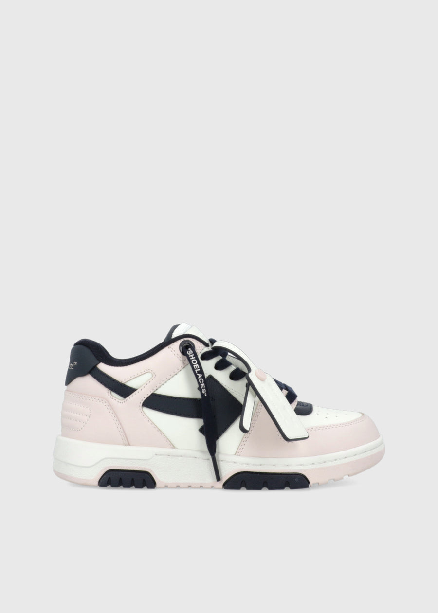 Off-White Sneakers Out Of Office FFW-OWIA259S