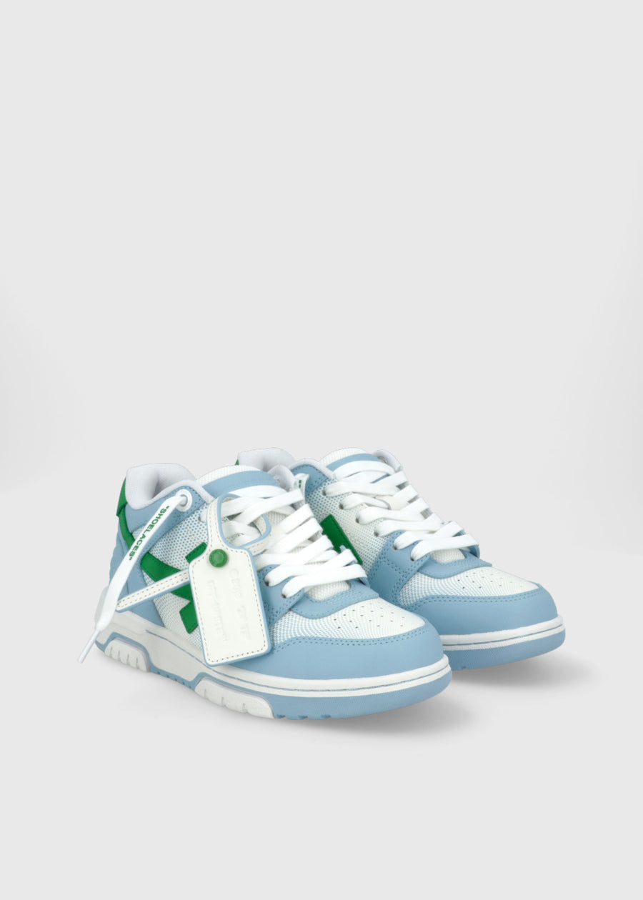 Off-White Sneakers Out Of Office FFW-OWIA259S