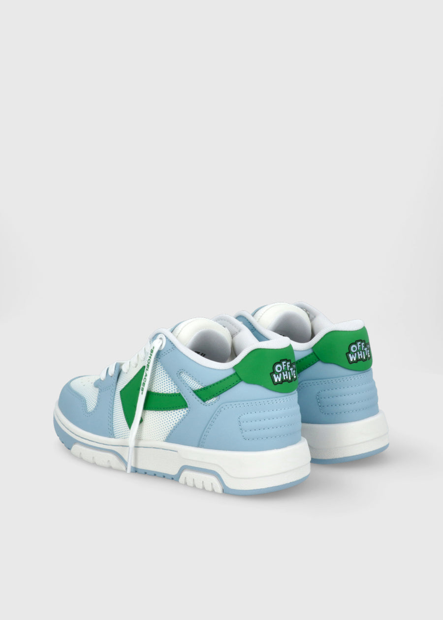 Off-White Sneakers Out Of Office FFW-OWIA259S