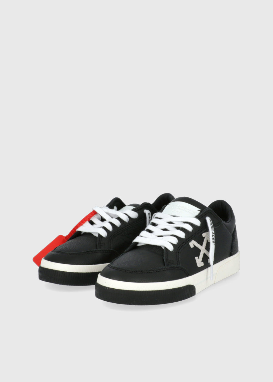 Off-White Sneakers New Low Vulcanized FFW-OWIA288C
