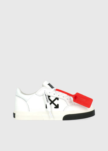 Off-White Sneakers New Low Vulcanized FFW-OWIA288C