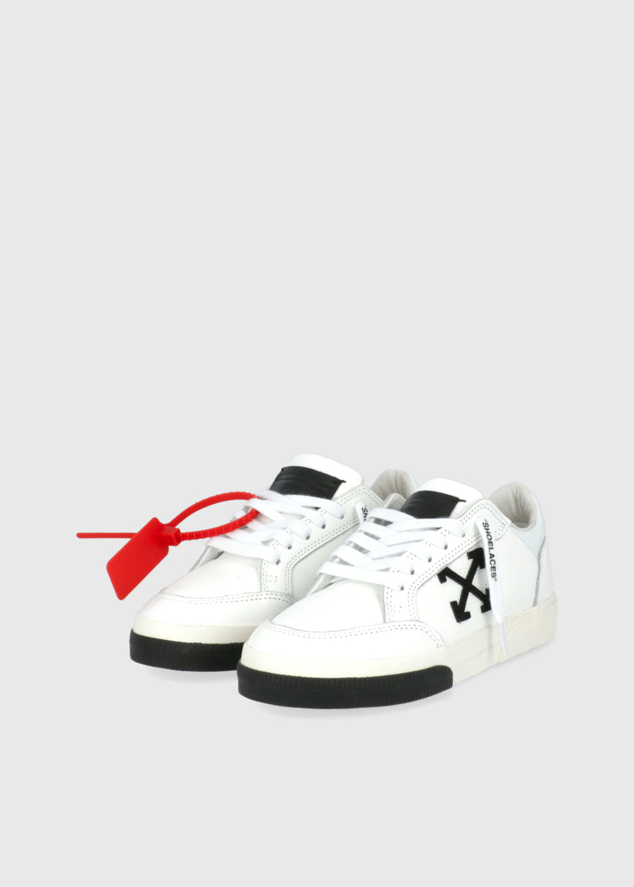 Off-White Sneakers New Low Vulcanized FFW-OWIA288C