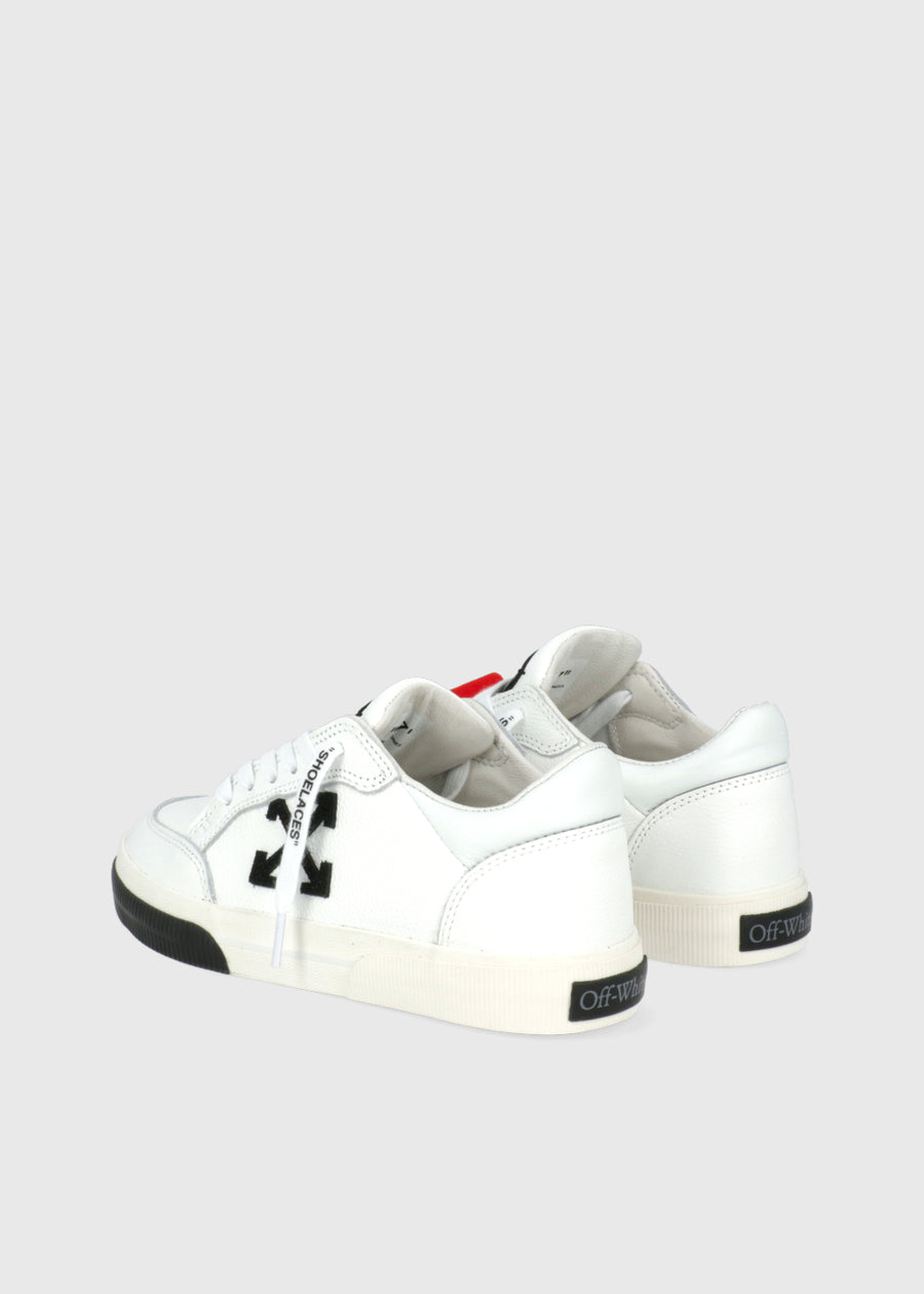 Off-White Sneakers New Low Vulcanized FFW-OWIA288C