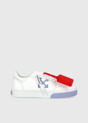 Off-White Sneakers canvas vulcanized FFW-OWIA288F