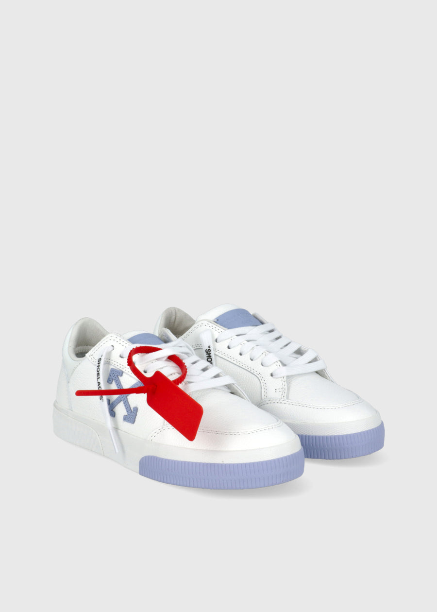 Off-White Sneakers canvas vulcanized FFW-OWIA288F