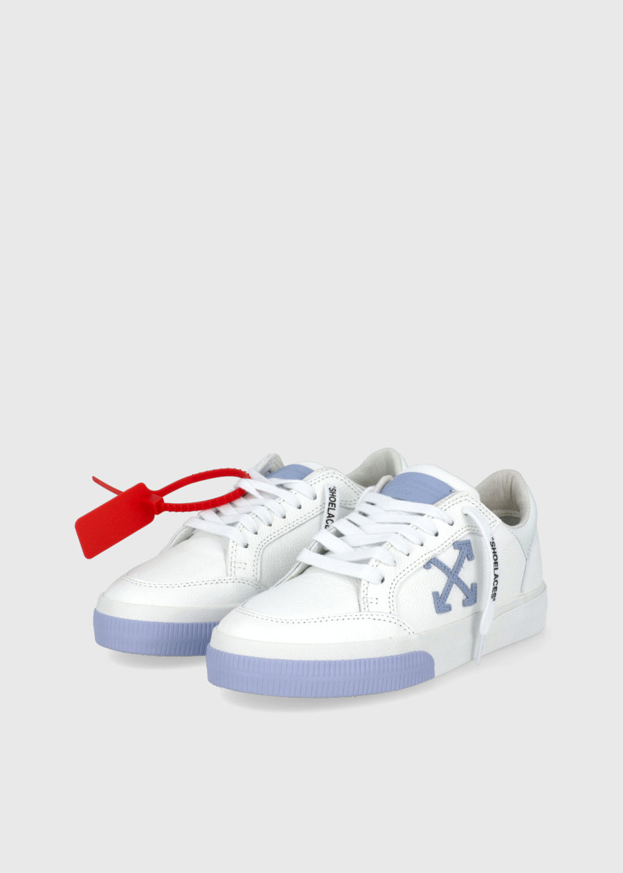 Off-White Sneakers canvas vulcanized FFW-OWIA288F