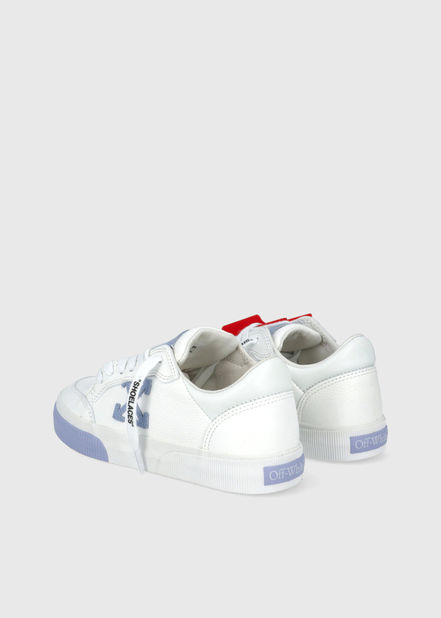 Off-White Sneakers canvas vulcanized FFW-OWIA288F