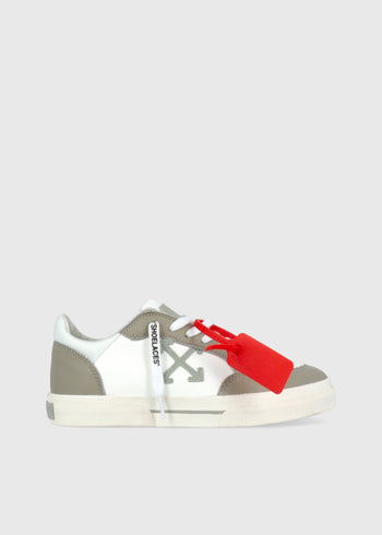 Off-White Sneakers New Vulcanized FFW-OWIA288S