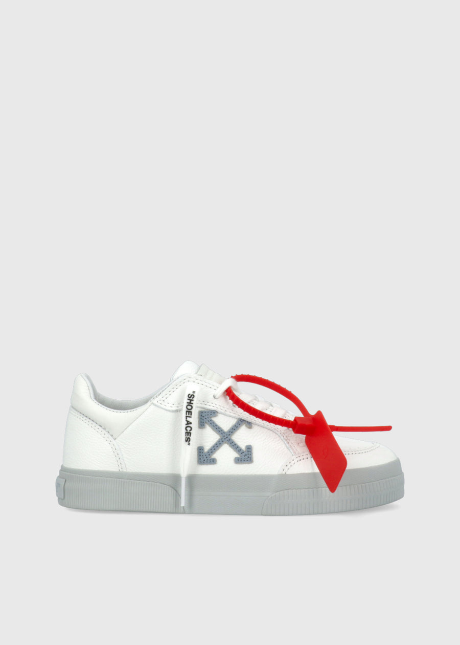 Off-White Sneakers New Vulcanized FFW-OWIA288S