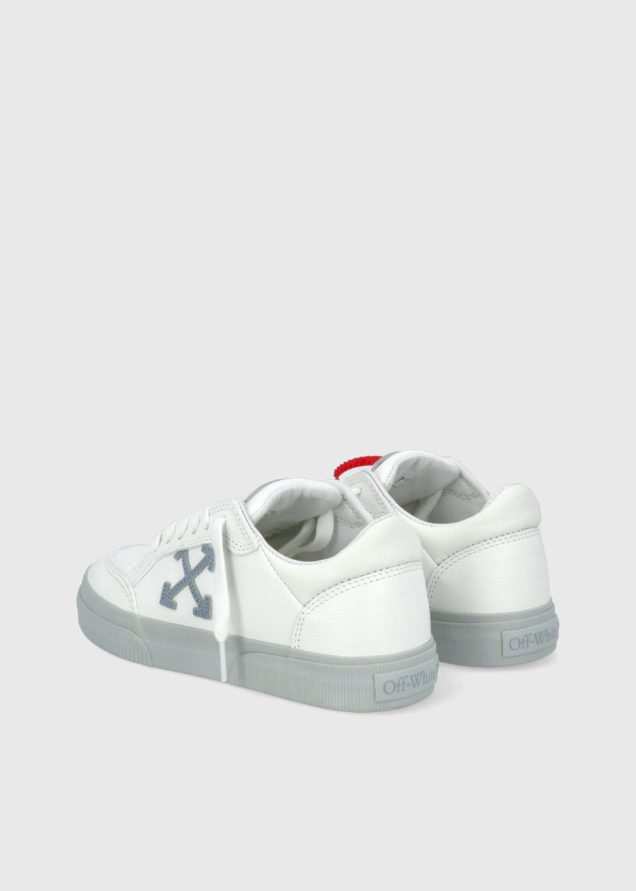 Off-White Sneakers New Vulcanized FFW-OWIA288S