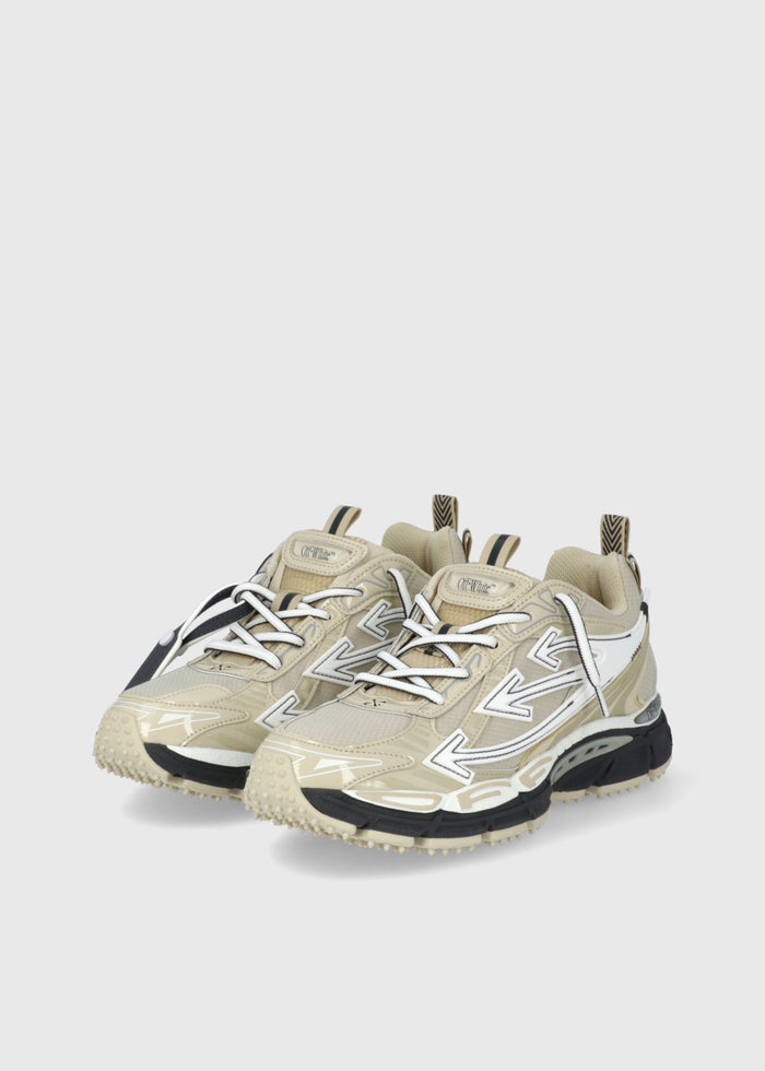 Off-White Sneakers be right back FFW-OWIA289S