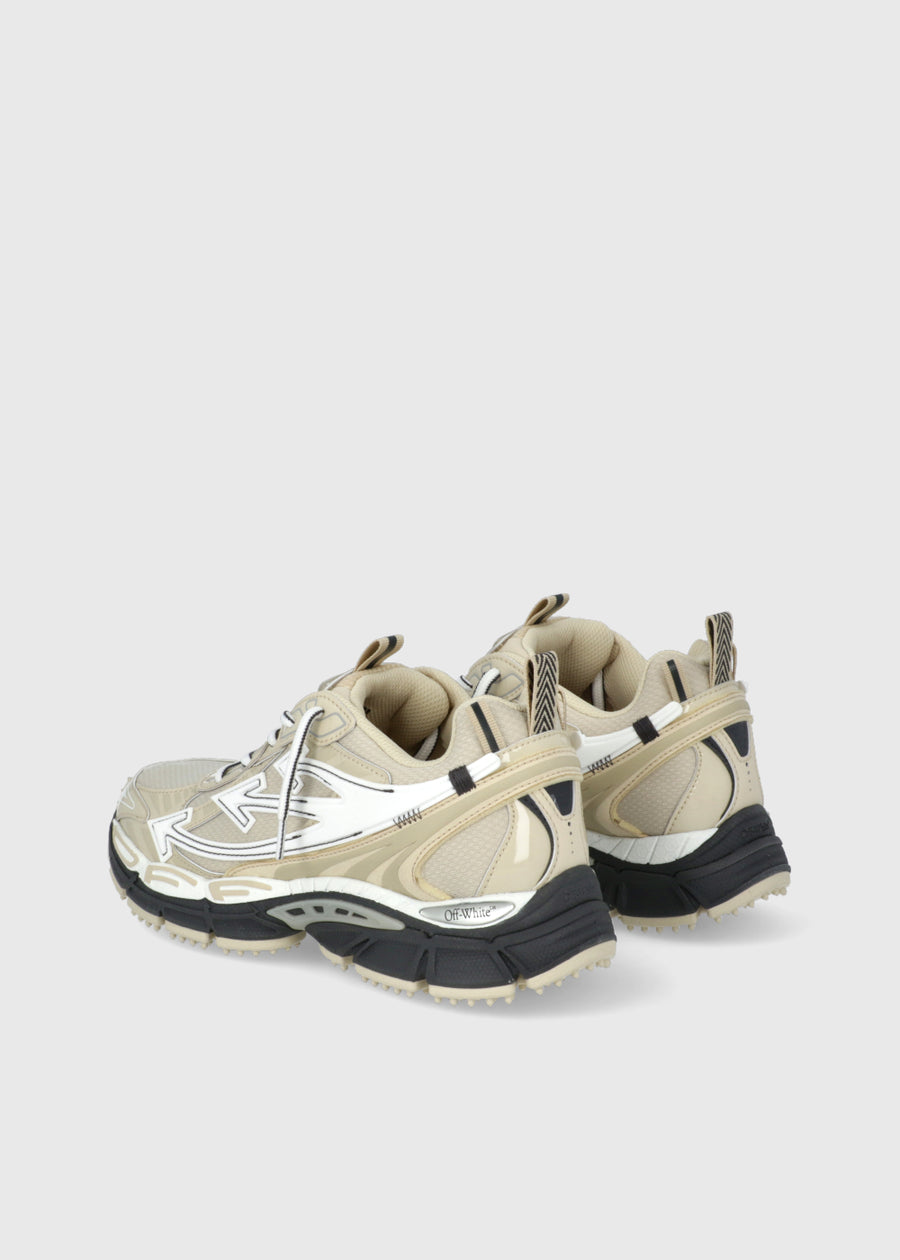 Off-White Sneakers be right back FFW-OWIA289S