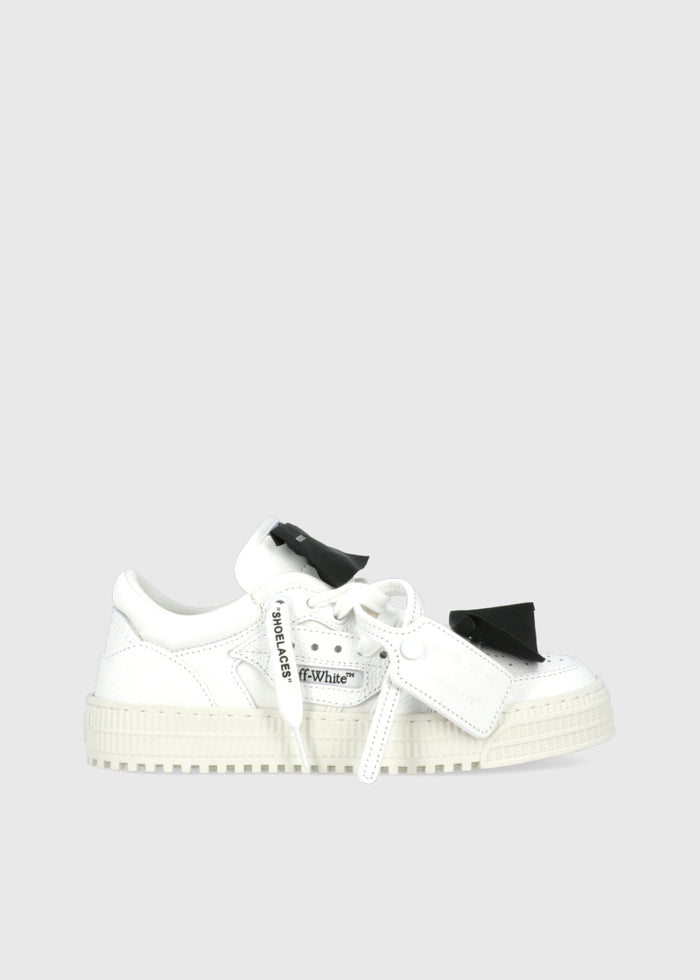 Off-White Sneakers 3.0 Off Court FFW-OWIA28EC