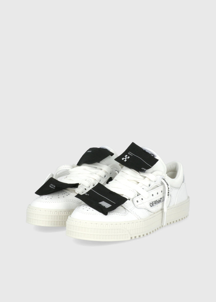 Off-White Sneakers 3.0 Off Court FFW-OWIA28EC