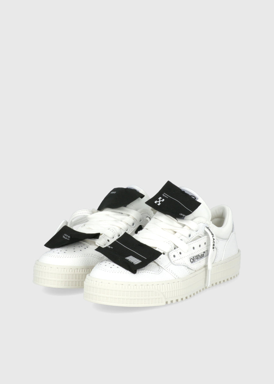 Off-White Sneakers 3.0 Off Court FFW-OWIA28EC
