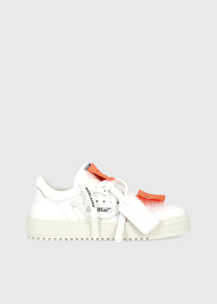 Off-White Sneakers 3.0 Off Court FFW-OWIA28EC