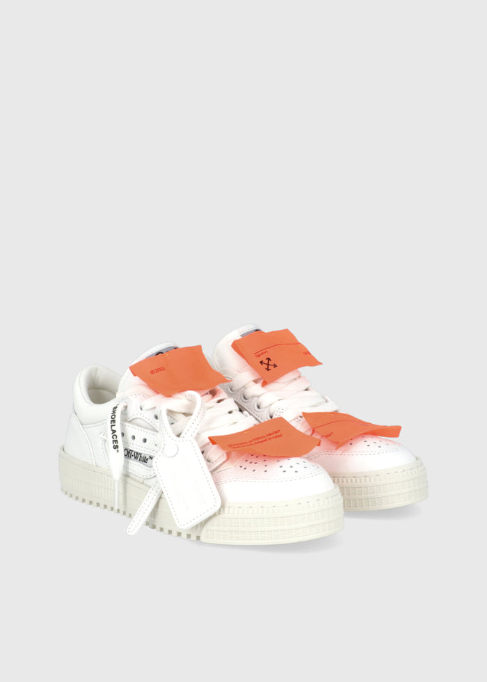 Off-White Sneakers 3.0 Off Court FFW-OWIA28EC