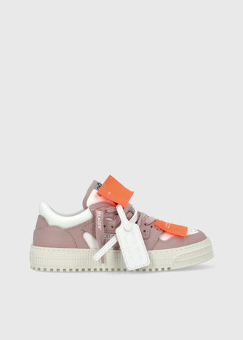 Off-White Sneakers 3.0 Off Court FFW-OWIA28ES