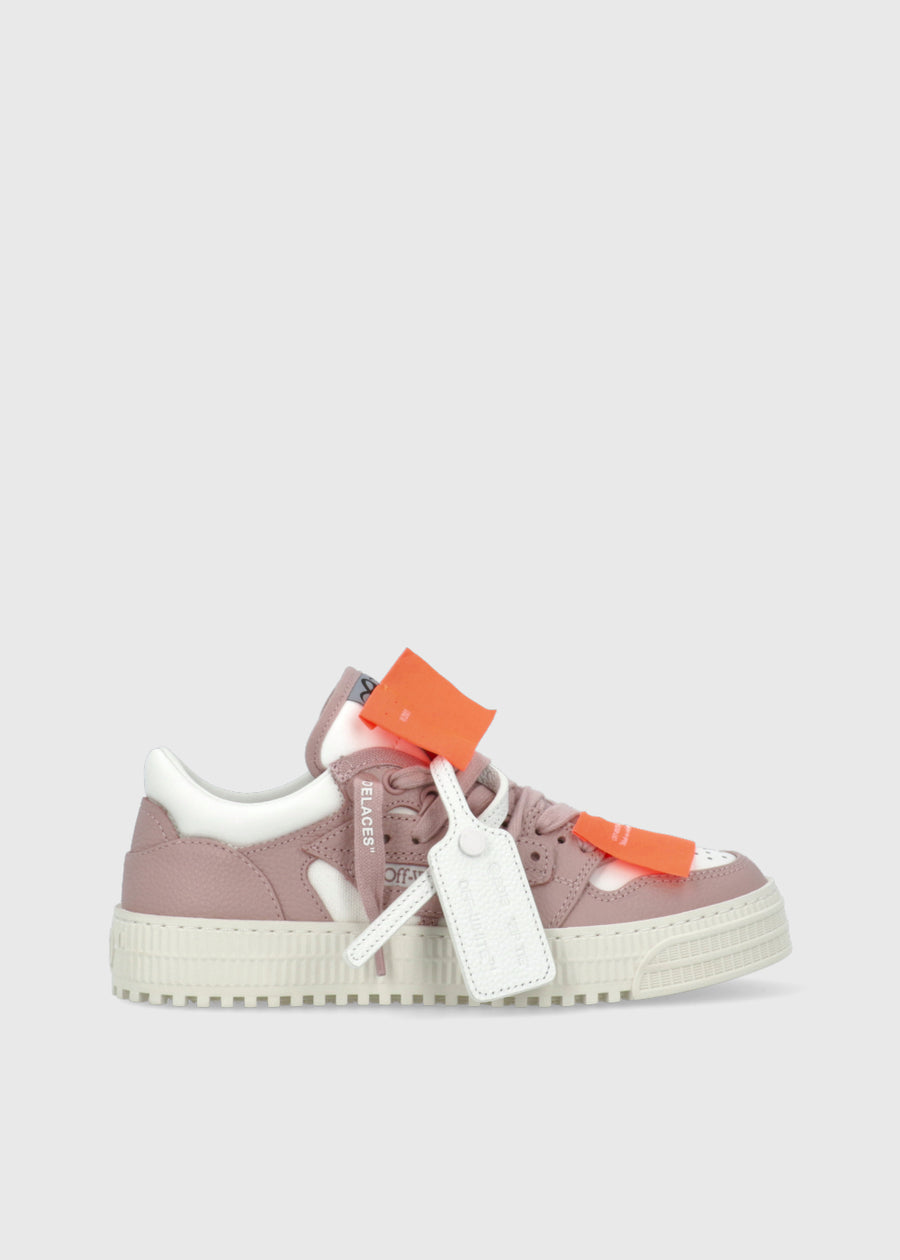 Off-White Sneakers 3.0 Off Court FFW-OWIA28ES