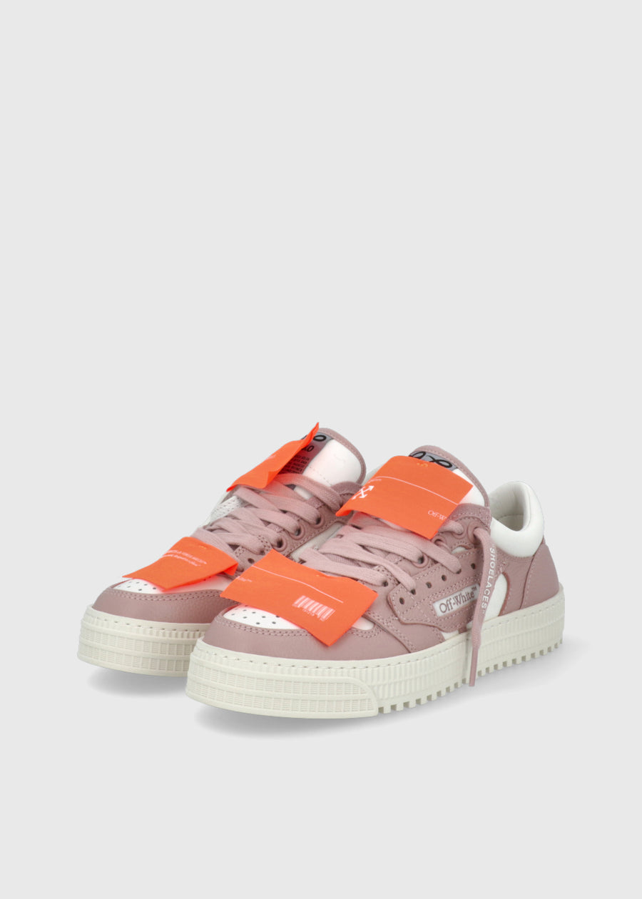 Off-White Sneakers 3.0 Off Court FFW-OWIA28ES