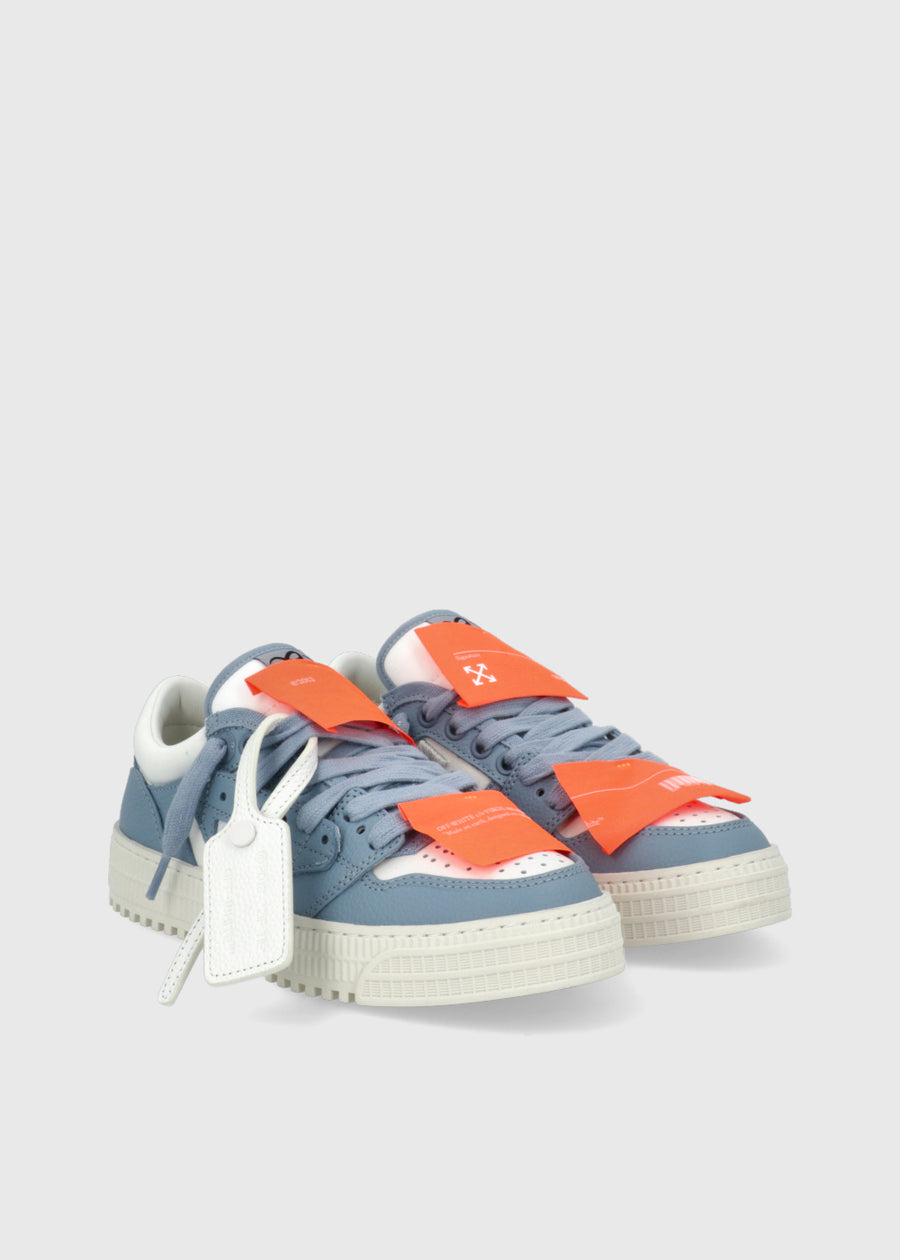 Off-White Sneakers 3.0 Off Court FFW-OWIA28ES