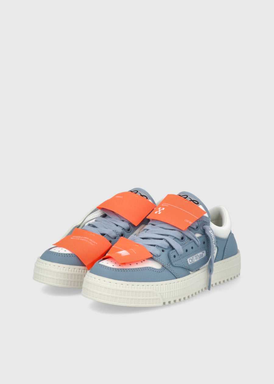 Off-White Sneakers 3.0 Off Court FFW-OWIA28ES