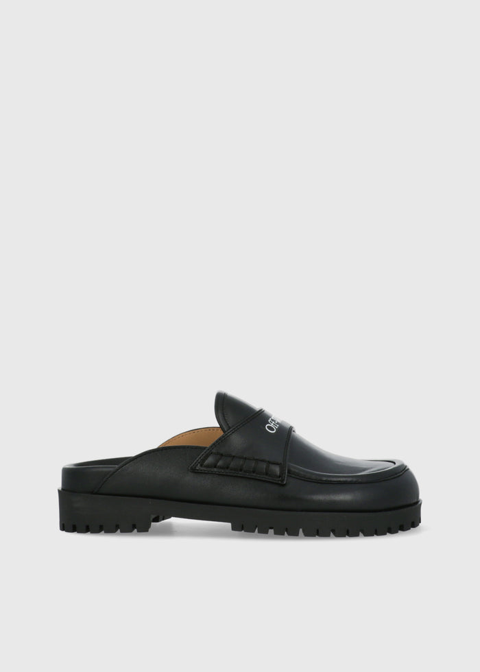 Off-White Mules Slip-On FFW-OWIJ04GC