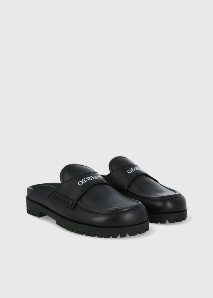 Off-White Mules Slip-On FFW-OWIJ04GC